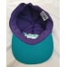Vintage 1994 BETTY BOOP Cap Baseball Hat Purple & Teal one  fits all  eb-58263961